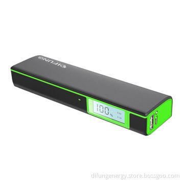Mobile Charger, High Efficiency and Low Static Power